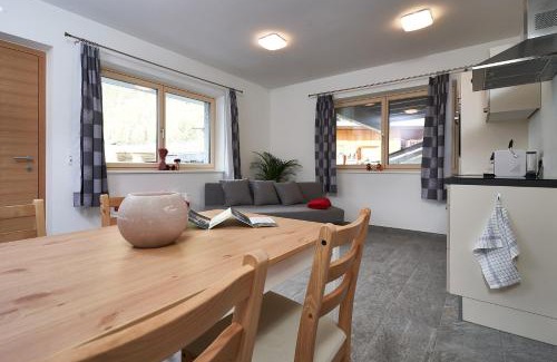 Umhausen Apartment | Arche Ötztal
