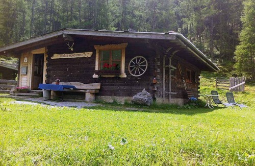 Haggen House | House ∙ 2 bedrooms ∙ 5 guests