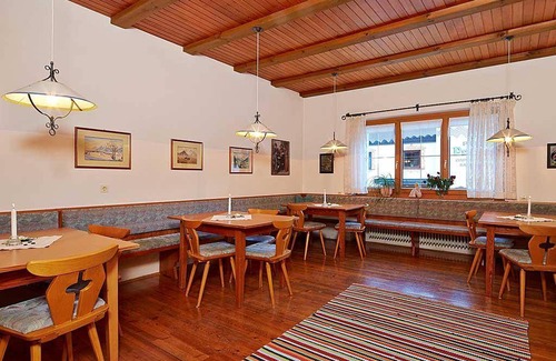 Sankt Sigmund im Sellrain Apartment | 42 m² Apartment ∙ 1 bedroom ∙ 4 guests