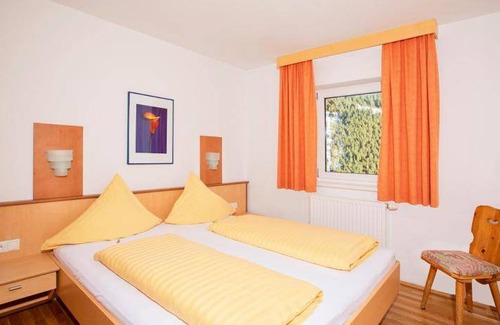 Sankt Sigmund im Sellrain Bed & Breakfast | 45 m² Bed and breakfast ∙ 5 guests