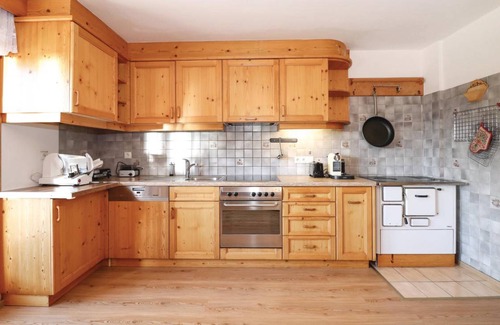 Sankt Sigmund im Sellrain House | 286 m² House ∙ 10 bedrooms ∙ 15 guests