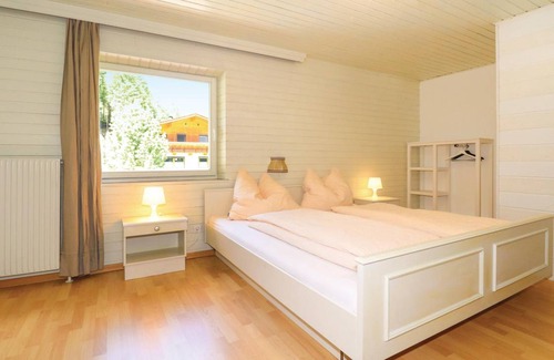Sankt Sigmund im Sellrain House | 286 m² House ∙ 10 bedrooms ∙ 15 guests