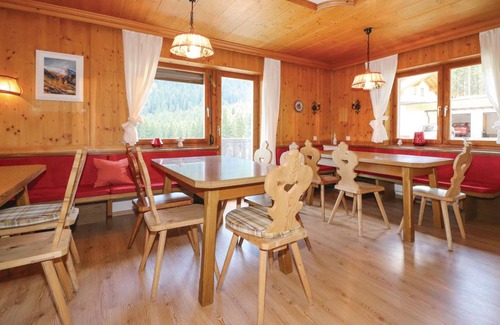 Sankt Sigmund im Sellrain House | 286 m² House ∙ 10 bedrooms ∙ 15 guests