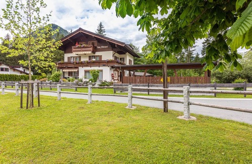 St. Ulrich Am Pillersee Apartment | 60 m² Apartment ∙ 2 bedrooms ∙ 4 guests