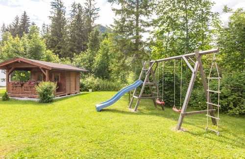 St. Ulrich Am Pillersee Apartment | 60 m² Apartment ∙ 2 bedrooms ∙ 4 guests