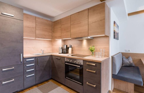 Scheffau am Wilden Kaiser Apartment | 40 m² Apartment ∙ 1 bedroom ∙ 3 guests