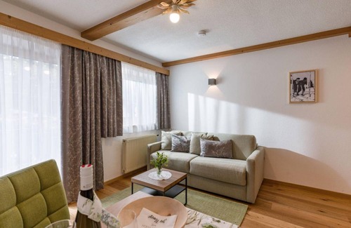 Scheffau am Wilden Kaiser Apartment | 40 m² Apartment ∙ 1 bedroom ∙ 3 guests