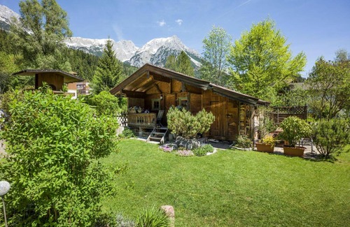 Scheffau am Wilden Kaiser Apartment | 40 m² Apartment ∙ 1 bedroom ∙ 3 guests