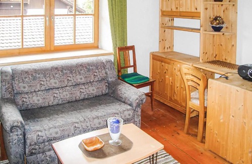 Ehrwald Apartment | Attraktive Ferienwohnung Ehrw,