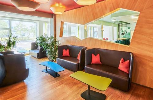 Aschaffenburg Hotel | B&B Hotel Aschaffenburg