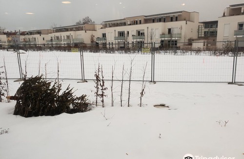 Trudering-Riem Hotel | B&B Hotel München City-Ost