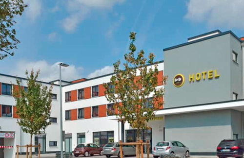 Trudering-Riem Hotel | B&B Hotel München City-Ost