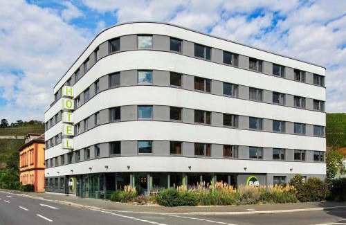 Wuerzburg Hotel | B&B Hotel Würzburg-City