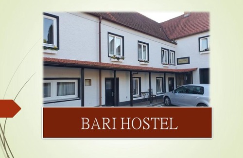 Hallbergmoos Hostel | Baarii Hostel - Hallbergmoos