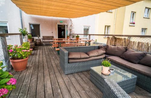 Wurzburg City Centre Hostel | Babelfish Hostel