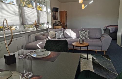 Hochzoll Apartment | Bahnhof City Loft & Apartments