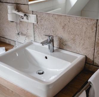 Kipfenberg House | BAUER Gästezimmer