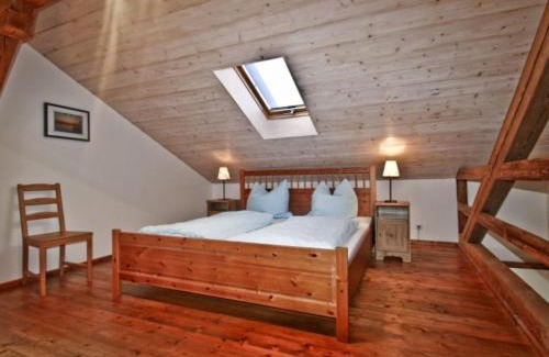 Grassau Apartment | Baumgartner Nagerhof | Chiemgau Karte