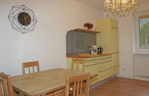 Reith bei Seefeld Apartment | Beautiful apartment for 6 guests with WIFI, TV, balcony, pets allowed and panoramic view
