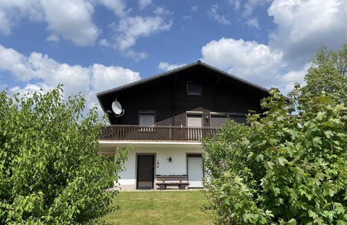 Arrach Apartment | Beautiful apartment for 3 people with WIFI, TV, terrace, pets allowed and parking