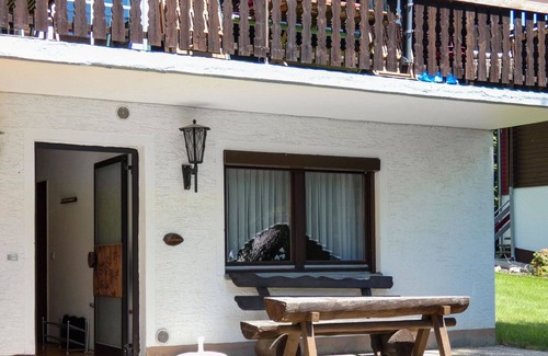 Arrach Apartment | Beautiful apartment for 3 people with WIFI, TV, terrace, pets allowed and parking