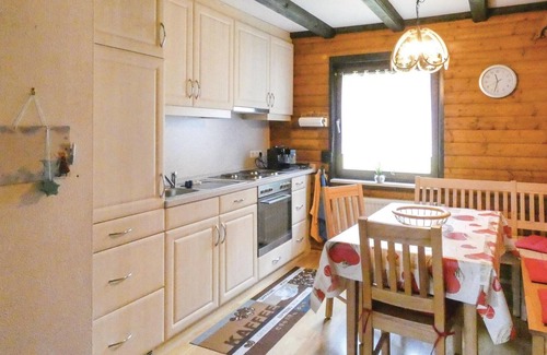 Arrach Apartment | Beautiful apartment in Arrach with WiFi