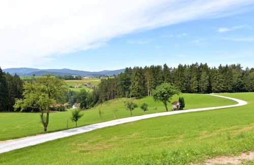 Viechtach House | Beautiful holiday home in Viechtach with views