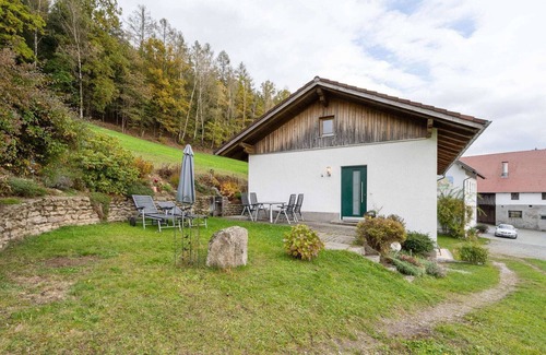 Viechtach House | Beautiful holiday home in Viechtach with views