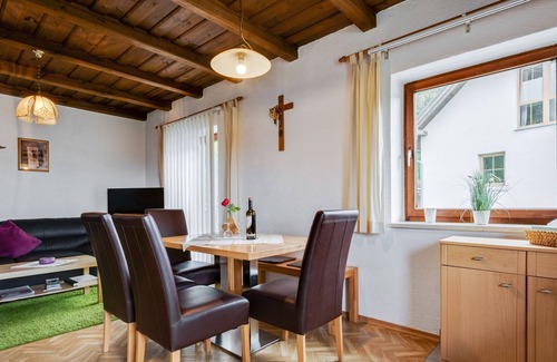 Viechtach House | Beautiful holiday home in Viechtach with views