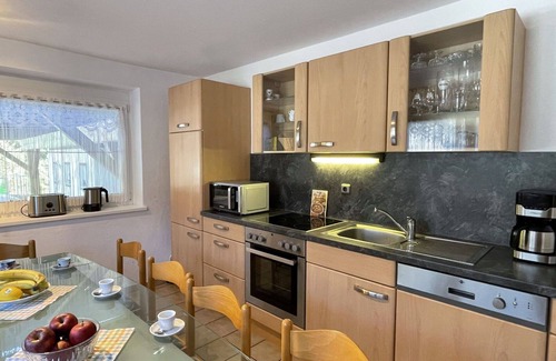 Angerberg House | Beautiful private villa for 10 people with TV, terrace and pets allowed