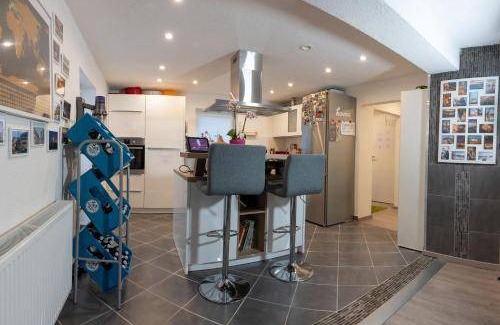 Memmingen Bed & Breakfast | Bed and breakfast ∙ 1 bedroom ∙ 2 guests