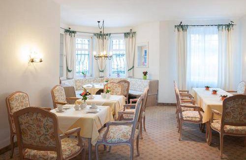 Tegernsee Bed & Breakfast | Bed and breakfast ∙ 2 guests