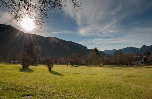 Tegernsee Bed & Breakfast | Bed and breakfast ∙ 2 guests