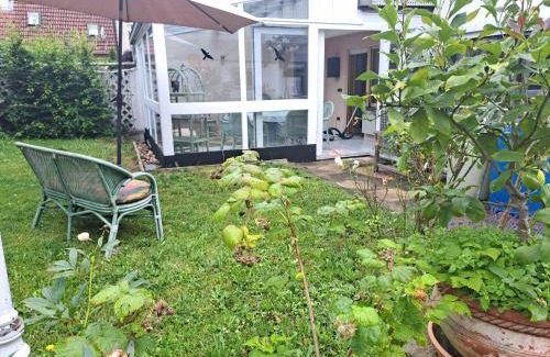 Knetzgau Bed & Breakfast | Bed and breakfast ∙ 1 guest