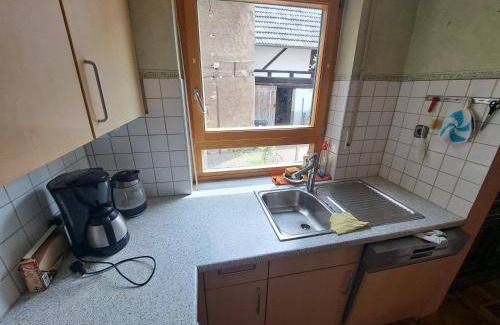 Knetzgau Bed & Breakfast | Bed and breakfast ∙ 1 guest