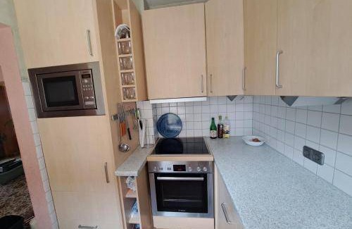 Knetzgau Bed & Breakfast | Bed and breakfast ∙ 1 guest