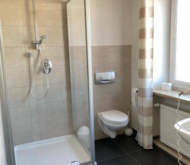 Schrobenhausen Bed & Breakfast | Bed and breakfast ∙ 2 guests