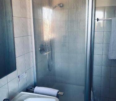 Schrobenhausen Bed & Breakfast | Bed and breakfast ∙ 2 guests