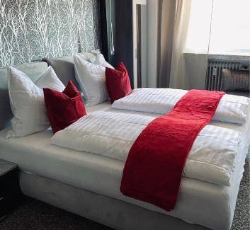 Schrobenhausen Bed & Breakfast | Bed and breakfast ∙ 2 guests