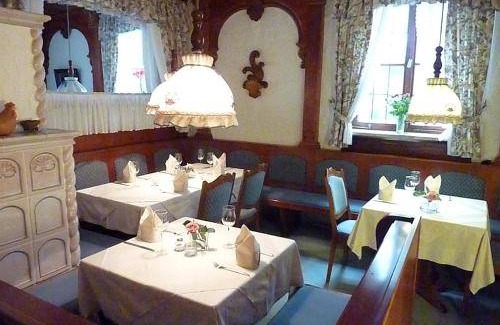 Muenchberg Bed & Breakfast | Bed and breakfast ∙ 3 guests