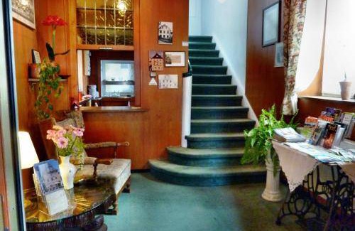 Muenchberg Bed & Breakfast | Bed and breakfast ∙ 3 guests