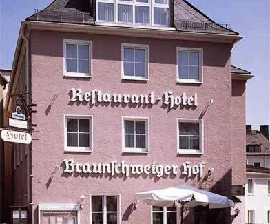 Muenchberg Bed & Breakfast | Bed and breakfast ∙ 3 guests