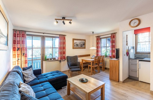 Bad Hindelang Apartment | Behrens, Germany
