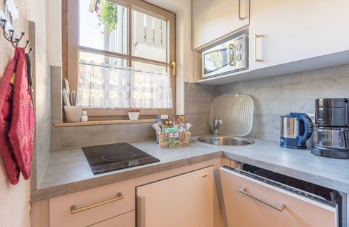 Bad Hindelang Apartment | Behrens, Germany