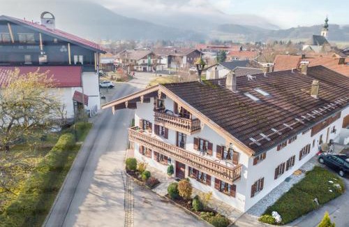 Kreuzfeld Apartment | Beim Kreuzfelder Gambskogel