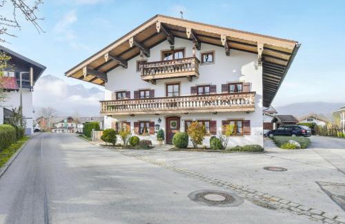 Kreuzfeld Apartment | Beim Kreuzfelder Gambskogel
