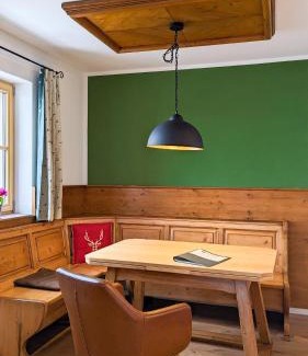 Schwangau Apartment | Beim Straußer