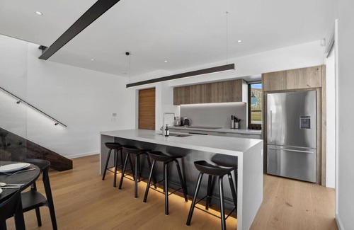 Cardrona House | Bella Coola - 3 Bedroom