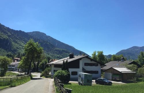 Kochel am See Hostel | Berg Blick Jugendherberge mit Privatzimmer