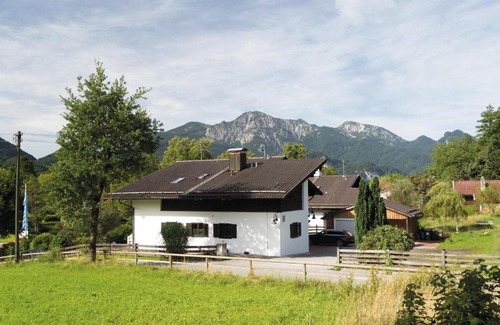 Kochel am See Hostel | Berg Blick Jugendherberge mit Privatzimmer